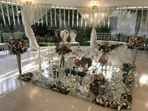 باغ تالار سعادت