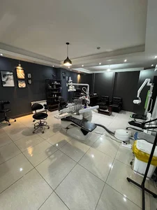 مطب دندانپزشکی دکتر عرفان هاشمی