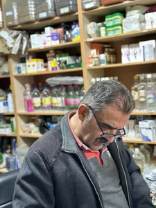 عطاری ۱۱۰ 4