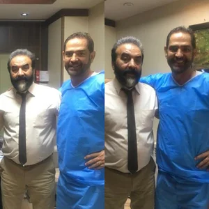 کلینیک تخصصی پوست و موی نیک رویش