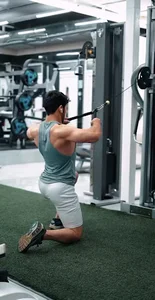 Pouya Gym Kianpars Ahvaz