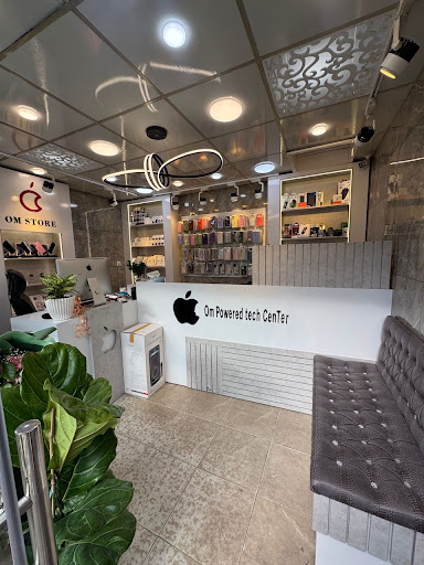 موبایل اُم استور Om Store