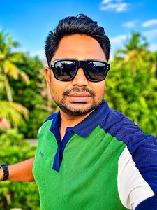 Amar Naam Galib
