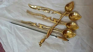 تعمیرگاه چرخ خیاطی حجتی