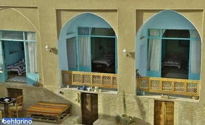 اقامتگاه و موزه عروسک واسباب بازی