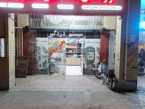 آپشن خودرو کیانی