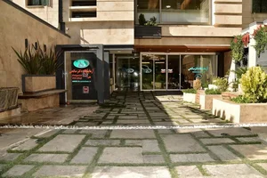 آزمايشگاه پاتوبیولوژی دکتر صالحی شیراز 2