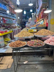 خشکبار محسنی 2