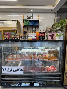 فروشگاه صنعت گوشت ممتاز