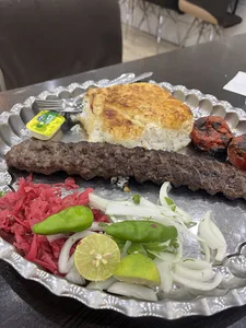 رستوران کباب چی