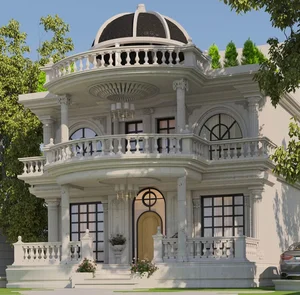 شرکت معماری آرتیمان پارسین 2