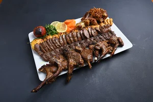 کباب پاچرخی سنتر