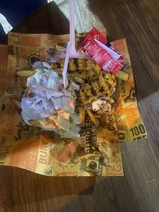 فست فود اژدر زاپاتا