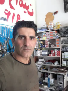 تعمیرگاه رامین پورجعفر