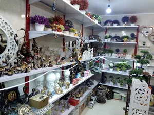 کادویی نیایش