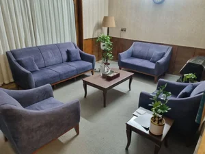 مرکز مشاوره آرامش گستر 2