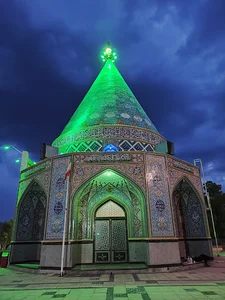 امام زاده احمد بن محسن
