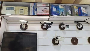 خدمات حفاظتی هادی