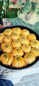 شهرباقلوا
