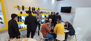 کفش پایا 5