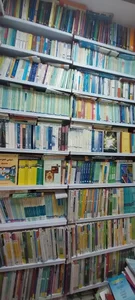 کتابفروشی شاپرک 5
