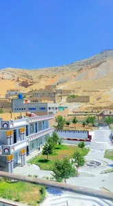 الجامعه دارالاحناف کابل