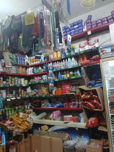 سوپر مارکت فرهادی 3