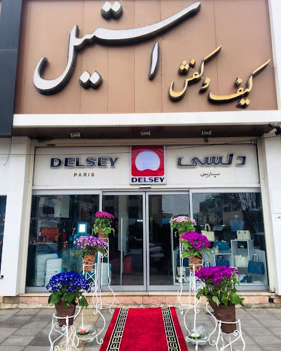 استایل کالکشن (شعبه یک) کیف و کفش و چمدان
