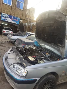 اتومکانیک مدرن