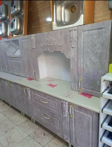 دهکده چوبی
