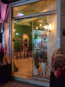 کافه ولف 2