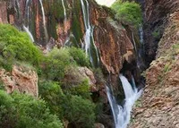 چشمه سیاه سنگ
