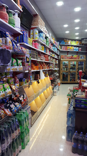 هایپر مارکت ۲استار
