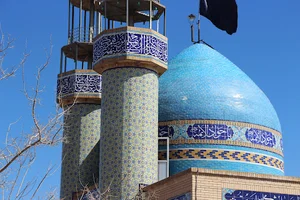 مسجد جوادالائمه
