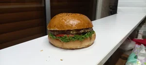 برگر و ساندویچ رادبر 2