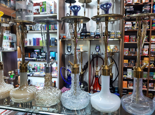 دخانیات قلیون پژمان