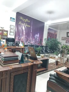 املاک محجوب شیخ حسن