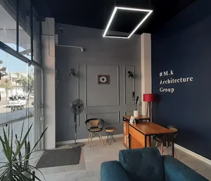 دفتر طراحی ساختمان مهندس کریمی