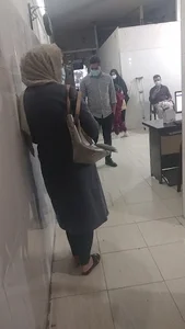 درمانگاه شبانه روزی سینا سونوگرافی و رادیولوژی