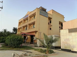 Khane Moallem