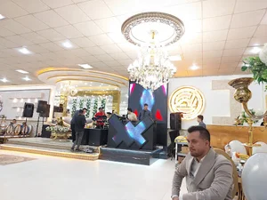 تالار اکسیر