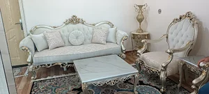 تولیدی مبل یاشایش برادران عباس نژاد