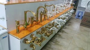 فروشگاه فراتکنیک نصب وتعمیرسیستم های حرارتی وبرودتی 3