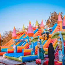خانه بازی فیلینو