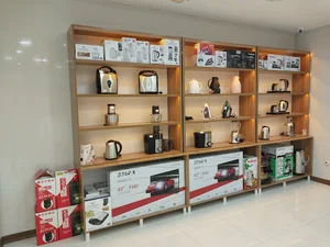 فروشگاه چکلند