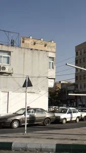 طراحی و دکوراسیون داخلی نیایش 4