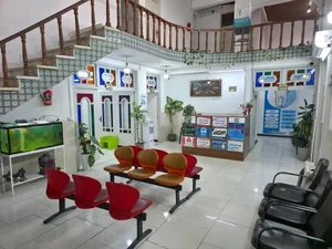 درمانگاه شبانه روزی سلامت 3