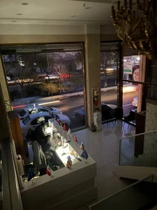 آموزشگاه زبان ملل 5