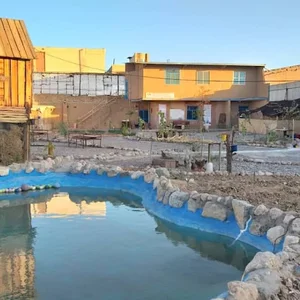 بوم گردی پرشین