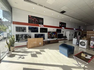 JAVAHERI APPLIANCES لوازم خانگی جواهری